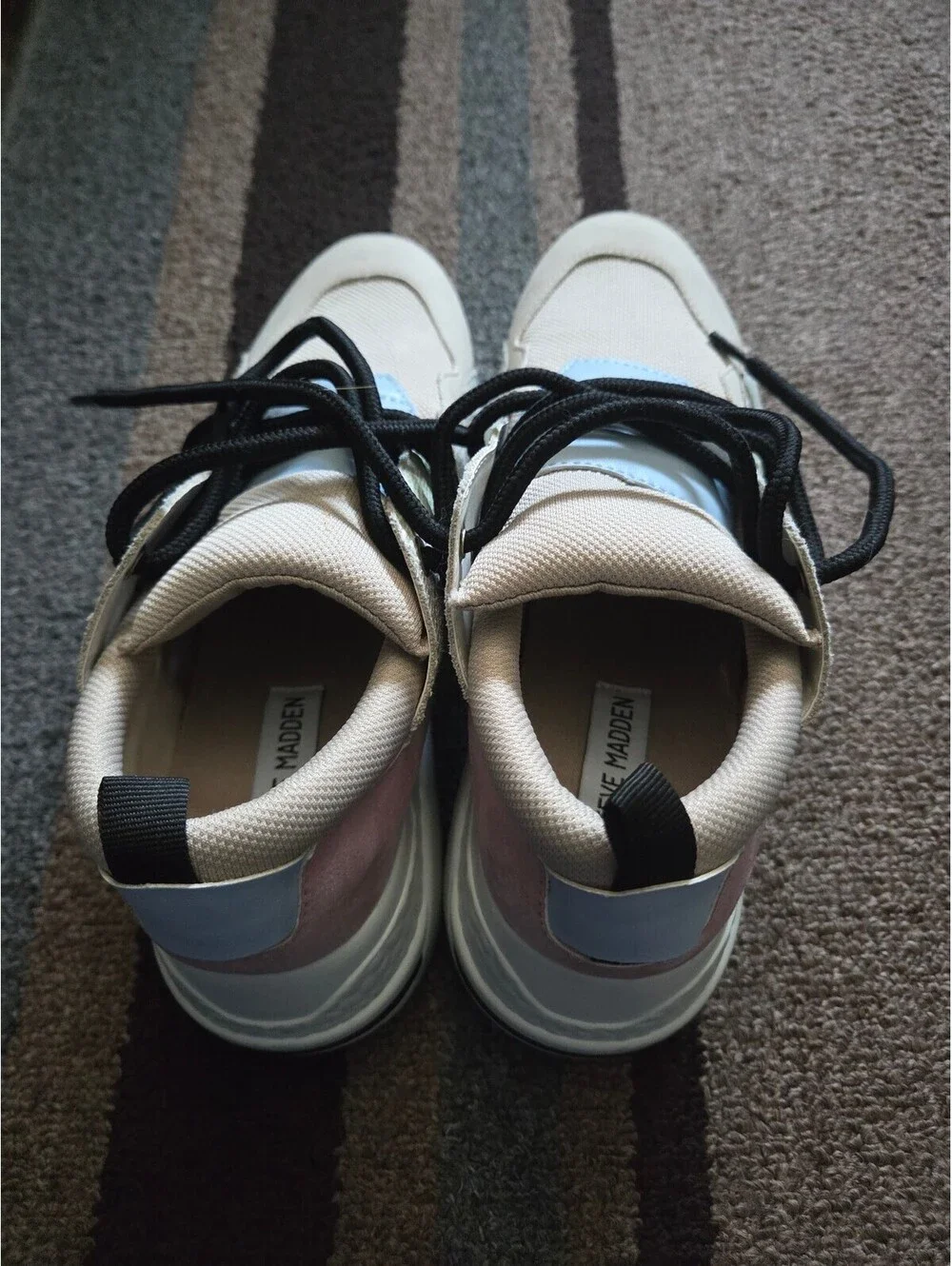 Steve Madden steve madden
